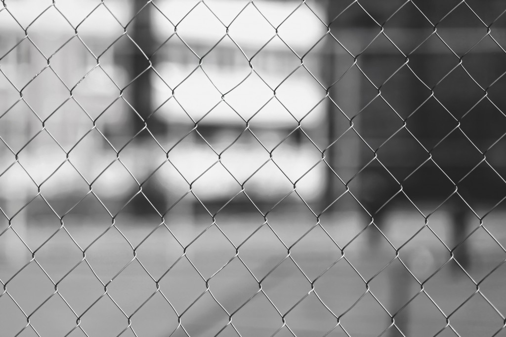 Chain Link Fences